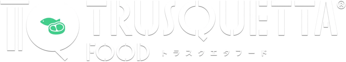 トラスクエタ フード